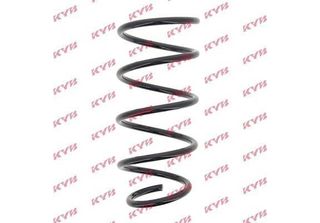 2X Kyb Spring Travel Spring Anteriore