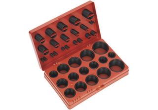 Gamma Di O-Ring Sealey BOR419 Nbr (Gomma Nitrile-Butadiene)
