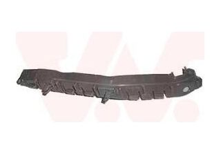 Van Wezel 5854568 Staffa Paraurti Anteriore Destra Per Vw Caddy Iv Estate (Sab,…