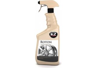 K2 Roton 700Ml - K2 Roton 700M