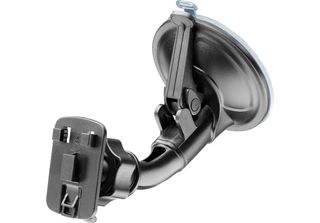 Supporto A Ventosa Interphone Per Parabrezza Auto, Compatibile Con Tutte Le Cus…