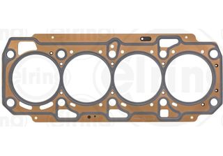 Elring 758.680 Guarnizione Testa Cilindro Per Opel Combo Box / Combi (X12) Comb…