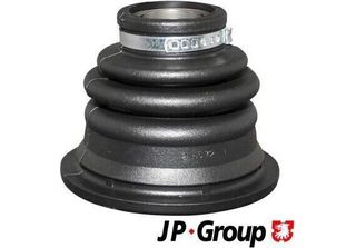 Jp Group Set Di Stivali Per Assale Anteriore Destro Per Renault Master Ii Megan…