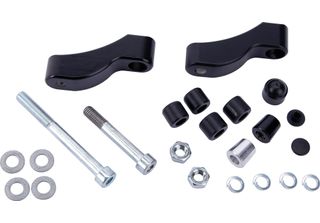 Spec-X Adattatore Manubrio Spgl Spec-X Nero
