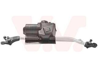 Van Wezel 3742230 Asta Tergicristallo Per Opel Astra G Cc (T98) Astra G Caravan…