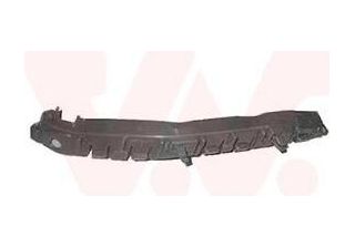 Van Wezel 5854567 Staffa Paraurti Anteriore Sinistra Per Vw Caddy Iv Estate (Sa…
