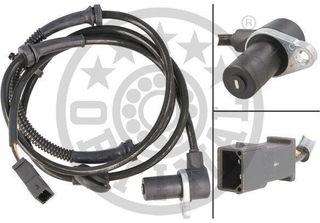Sensore Optimal Abs Velocità Ruota Per Audi A4 Avant (8ED, B7) 06-S294