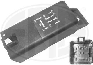 Era Controllo Tempo Di Riscaldamento 12V Per Audi A3 Sportback (8PA) 661330