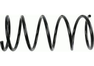 2X Sachs Spring Travel Spring Anteriore