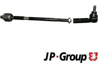 Jp Group 1144402980 Barra Di Accoppiamento Anteriore Destra Per Vw Lupo (6X1, 6…