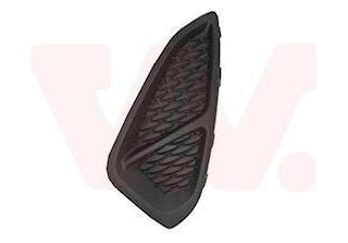 Van Wezel Griglia Di Ventilazione Paraurti Per Ford Fiesta Mk7 Hatchback Senza …