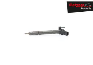 Metzger 0871042 Iniettore Per Vw Amarok Pickup (2HA, 2HB, S1B, S6B, S7A, S7B) C…