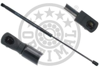 Optimal AG-50996 Molla A Gas Ammortizzatore Portellone Posteriore Per Opel Astr…
