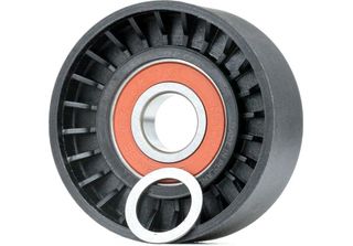 Caffaro 01-97 Puleggia Tenditore Cinghia A V 70Mm Per MERCEDES-BENZ Sprinter 3-…