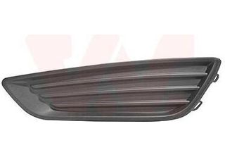 Van Wezel Griglia Di Ventilazione Paraurti Per Ford Focus Iii Station Wagon Sen…