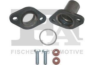Kit Di Riparazione Scarico Daewoo Matiz. Scarico Daewoo Matiz