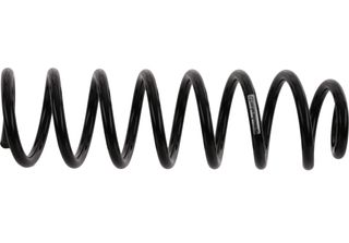 2X Sachs Spring Travel Spring Anteriore