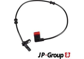 Jp Group 1397105000 - Sensore Abs Oe 2125402117 Per Classe E (W212), Classe E (…