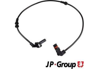 Jp Group 1397106480 - Sensore Abs Oe 2125400217 Per Classe E (W212), Classe E (…