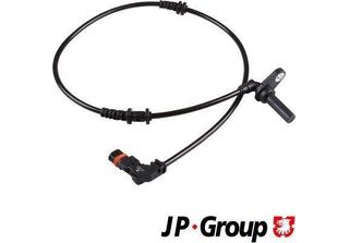 Jp Group 1397106470 - Sensore Abs Oe 2125400117 Per Classe E (W212), Classe E (…