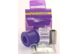 Powerflex PFF85-505 Supporto Motore Inferiore