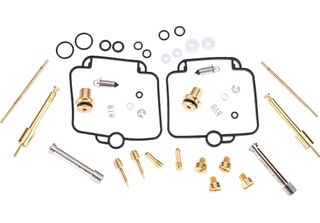 Kit Di Riparazione Del Carburatore Keyster