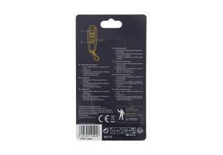 Manometro Michelin 9525