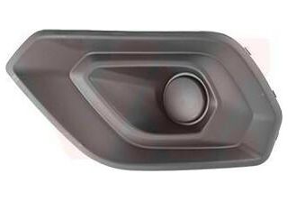 Van Wezel Griglia Di Ventilazione Paraurti Per Ford Tourneo Courier Mpv Senza F…