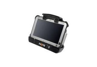 Panasonic PCPE-HAVG104 Dock Station Per Dispositivi Mobili Tablet Nero