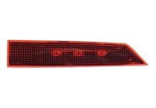 Van Wezel 1989930 3. Terza Luce Di Stop Posteriore Per Ford Transit Custom V362…