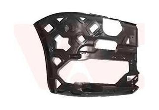 Van Wezel 5854566 Staffa Paraurti Anteriore Destra Per Vw Caddy Iv Estate (Sab,…