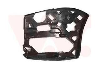 Van Wezel 5854565 Staffa Paraurti Anteriore Sinistra Per Vw Caddy Iv Estate (Sa…