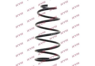 2X Kyb Spring Travel Spring Anteriore