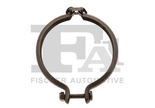 FA1 Fascetta Di Scarico 115-899 Per Vw Amarok Pickup (2HA 2HB S1B S6B S7A S7B)