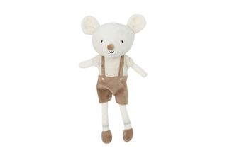 Giocattolo Di Peluche Jollein Mouse Bowie