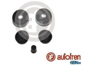 Autofren Seinsa Kit Di Riparazione Cilindretti Freno Ruota D3340 Posteriore Per…