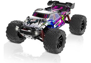 Xblitz Xblitz VROOM-X Remote-Controlled Model 1:16