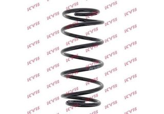 2X Kyb Spring Travel Spring Anteriore