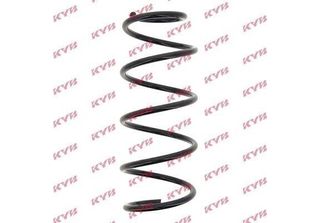 2X Kyb Spring Travel Spring Anteriore
