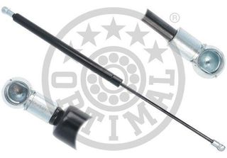 Optimal AG-51622 Molla A Gas Ammortizzatore Portellone Posteriore Per Opel Cors…