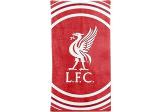 Asciugamano Liverpool Fc Pl