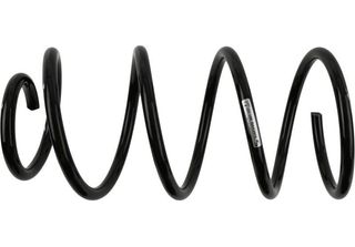 2X Sachs Spring Travel Spring Anteriore