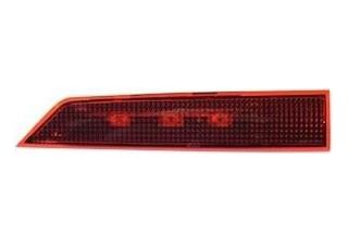 Van Wezel 1989929 3. Terza Luce Di Stop Posteriore Per Ford Transit Custom V362…