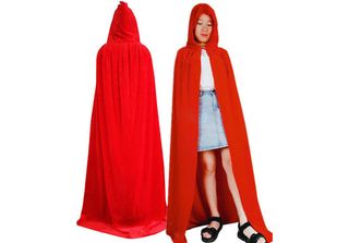 Halloween Kinder Cosplay Halloween KostüM Mentel Cape Party Mantel Halloween Ou…
