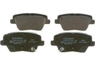 Pastiglie Freno Posteriore Kia Ceed/Proceed/Xceed 1,0-1,6 18-