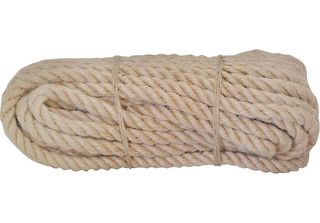 Corda Linotech 8 Mm X 50 Mb