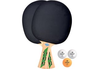 Donic SchildkrÖT Set Da Ping Pong "Fetzner 400"""