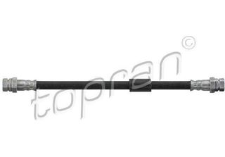 Topran 114 016 - Oe 1T0 611 775 Tubo Freno, Asse Posteriore Per Touran (1T)