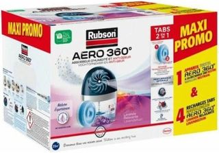 Ricambio Rubson Aero 360°