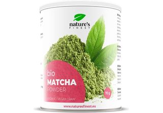 Polvere Di Matcha - 100% Matcha Organico - 70 G